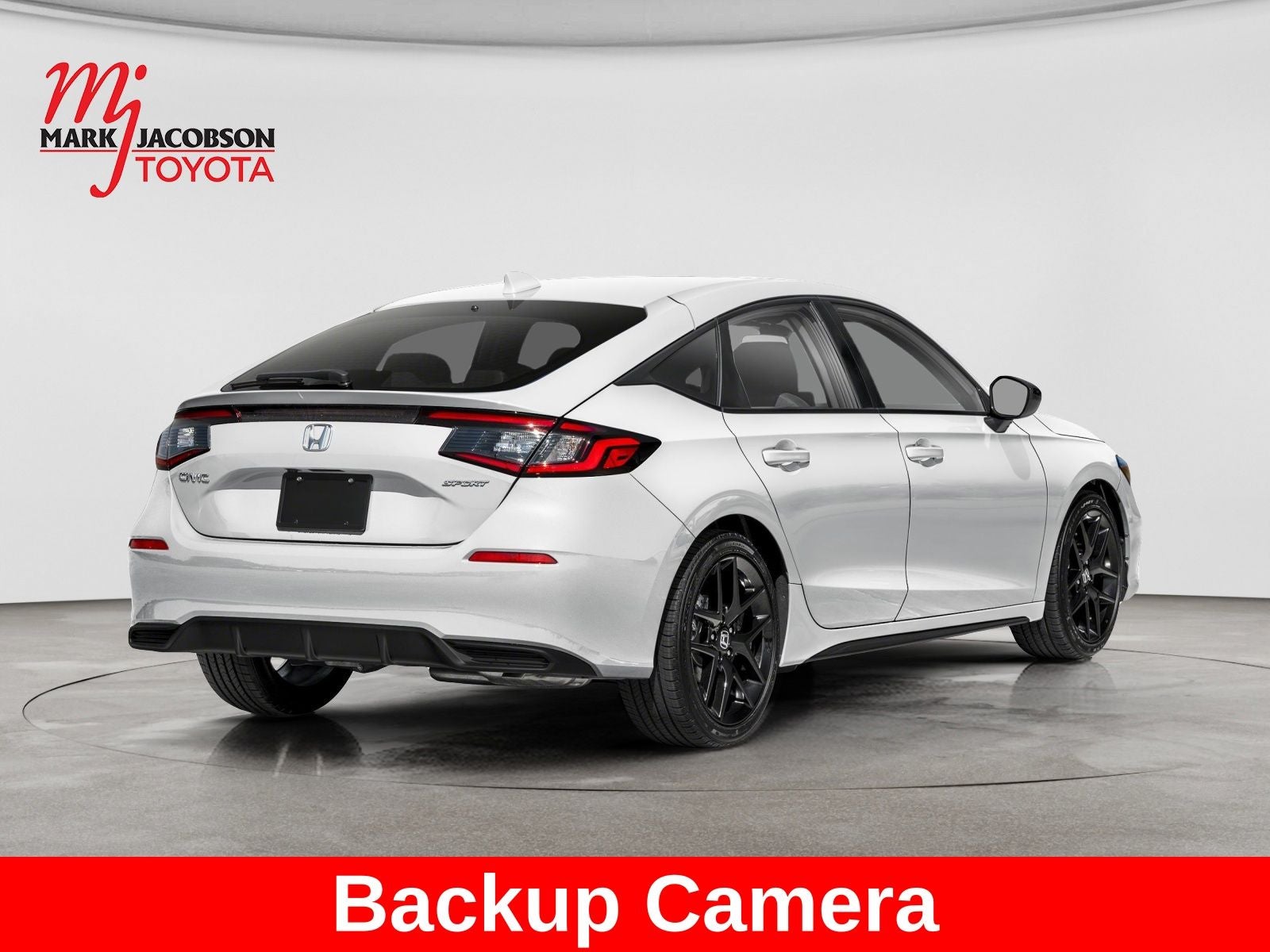 honda civic hatchback 2025 19XFL2H84SE013772 image honda civic hatchback 2025 19XFL2H84SE013772 image